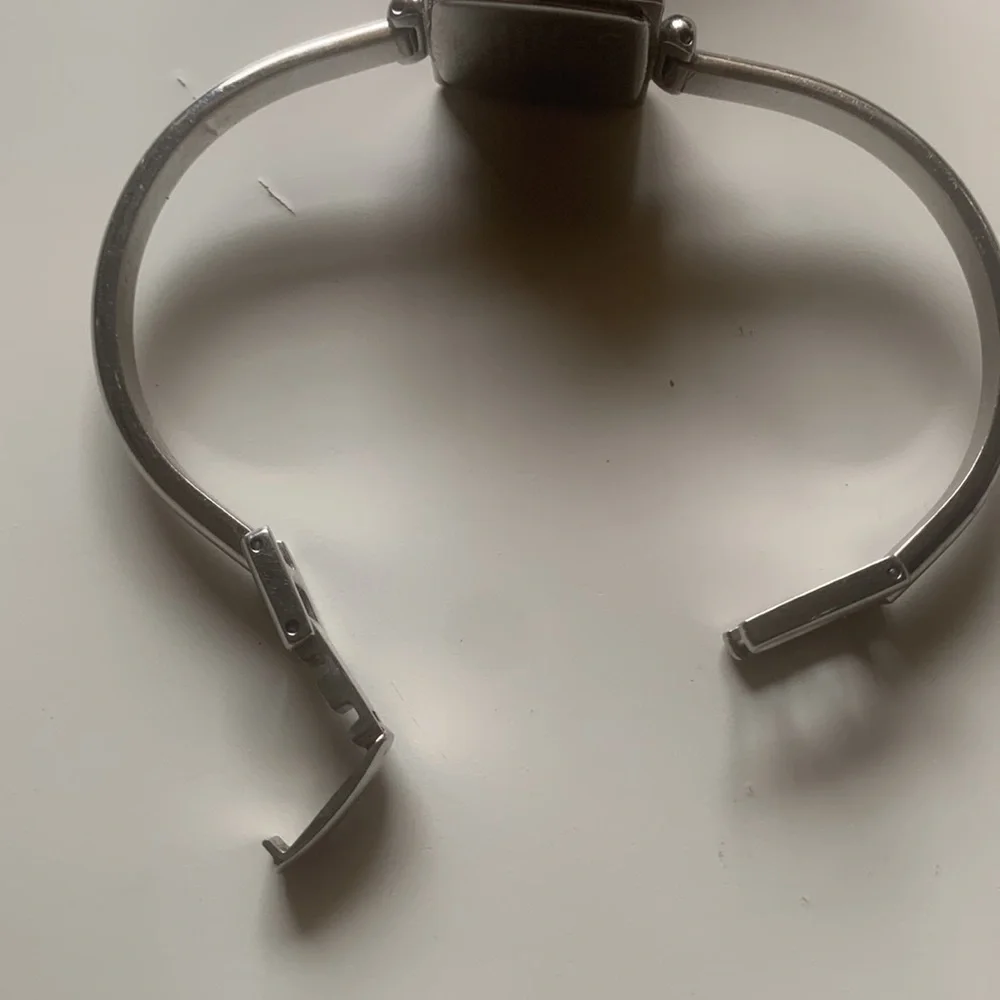 Gucci square bangle watch - Picture 5 of 5